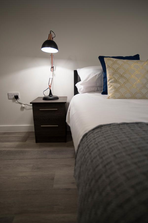 Caro Short - Parker Street Liverpool