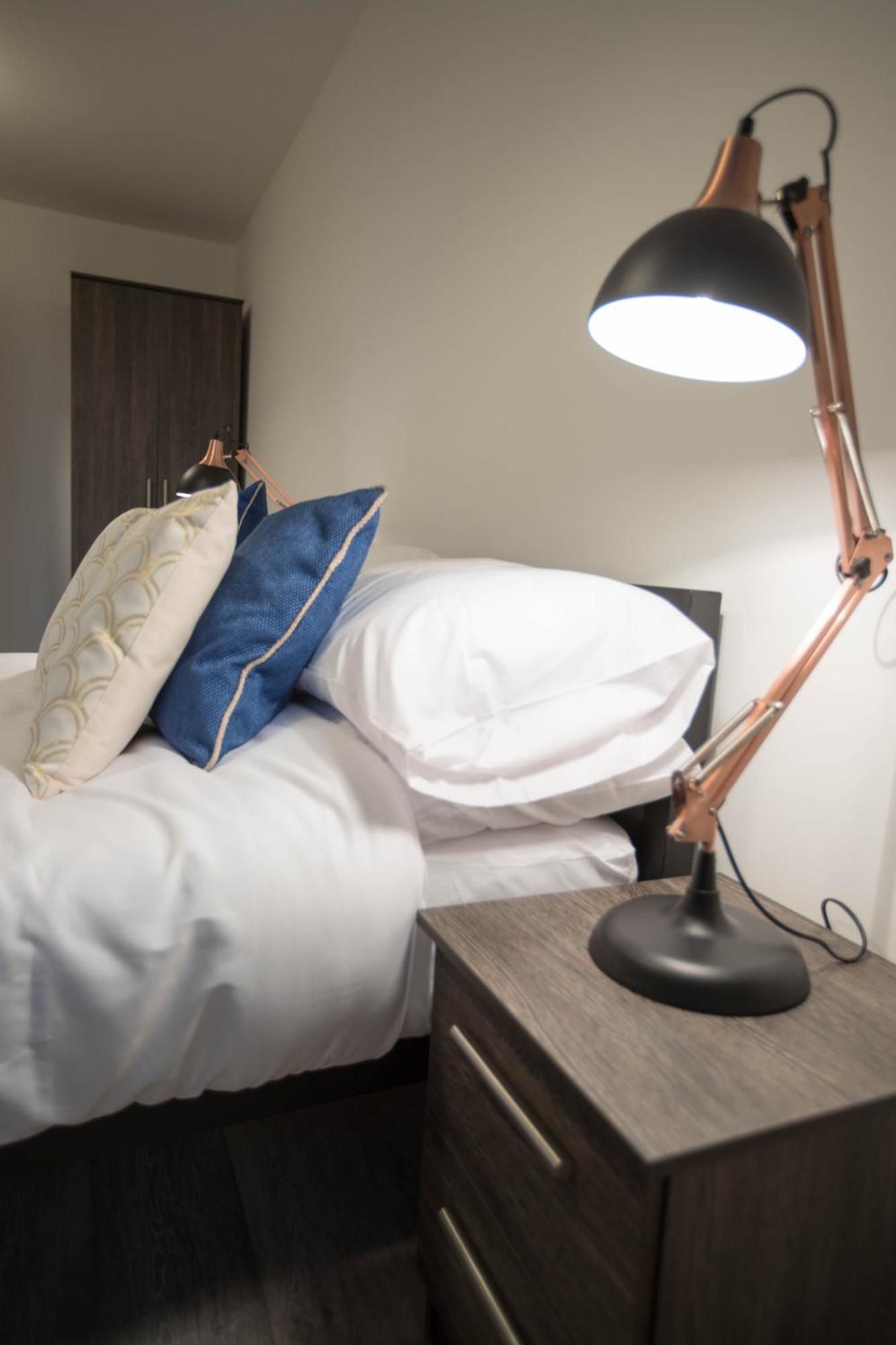 Caro Short - Parker Street 4* Liverpool