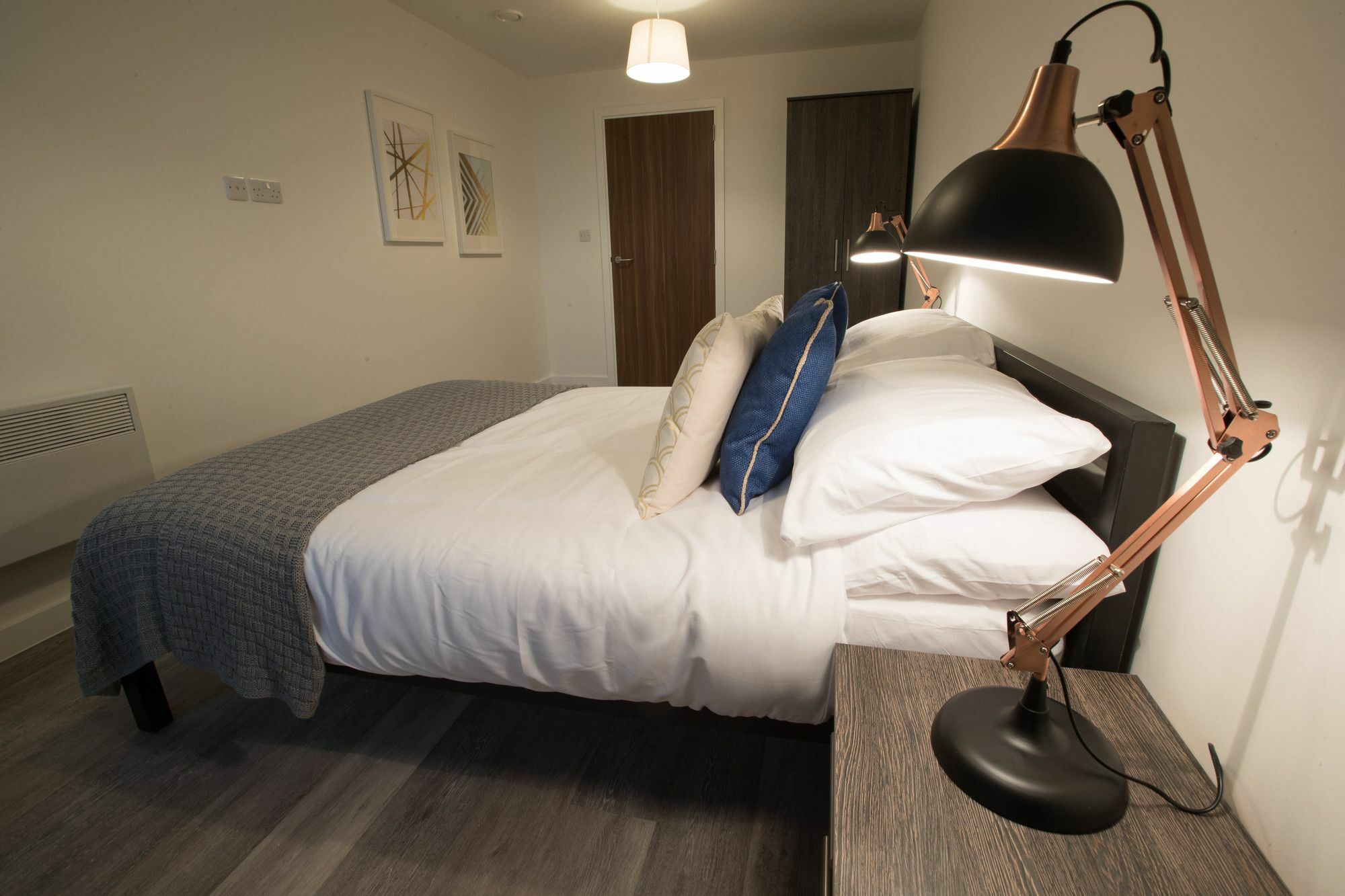 Caro Short - Parker Street 4* Liverpool