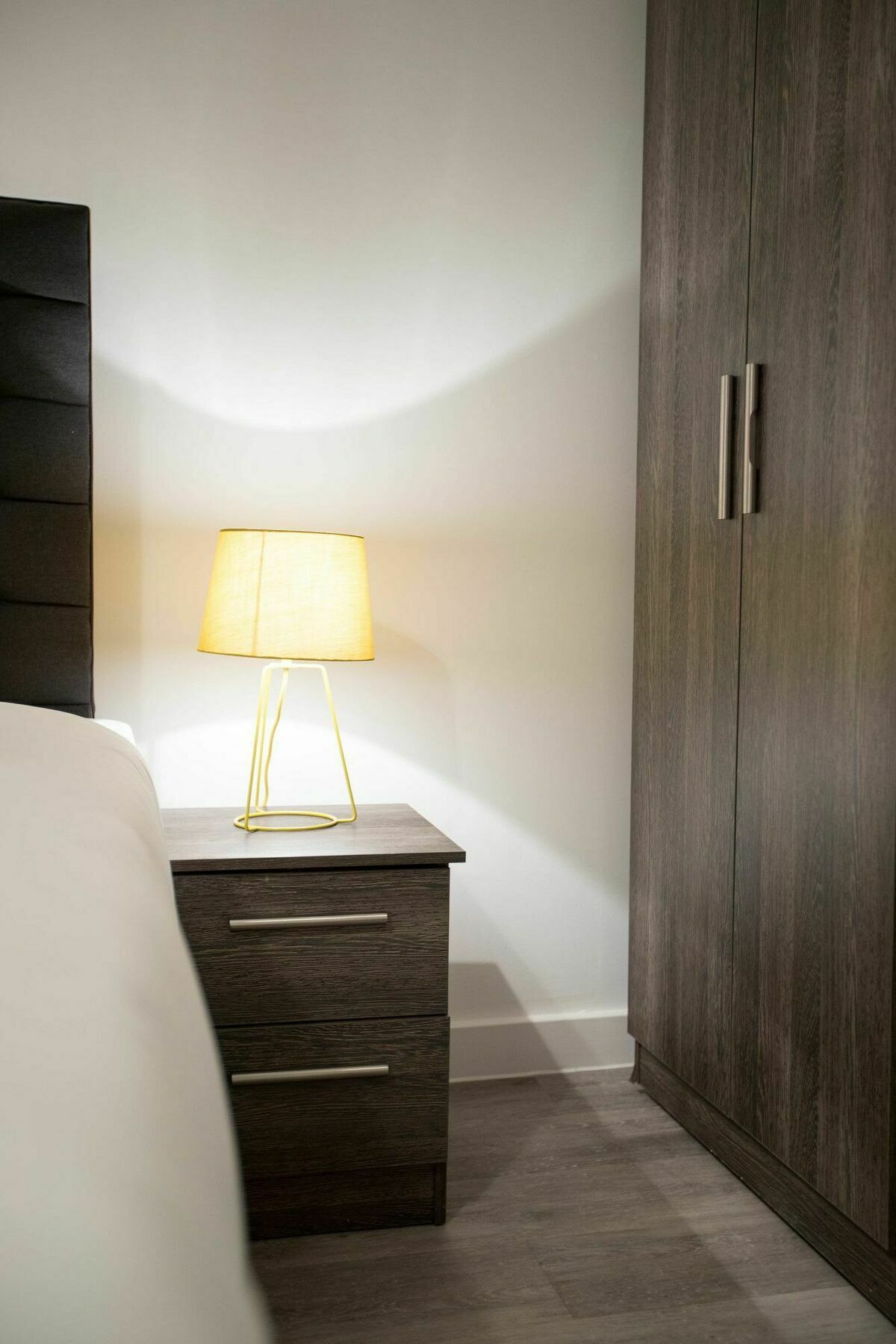 Aparthotel Caro Short - Parker Street