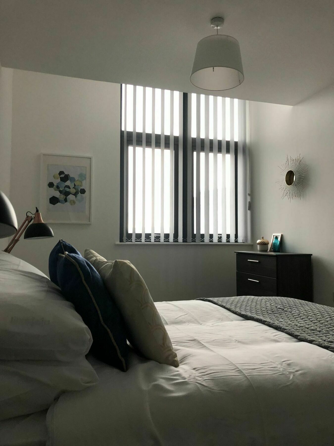 Aparthotel Caro Short - Parker Street