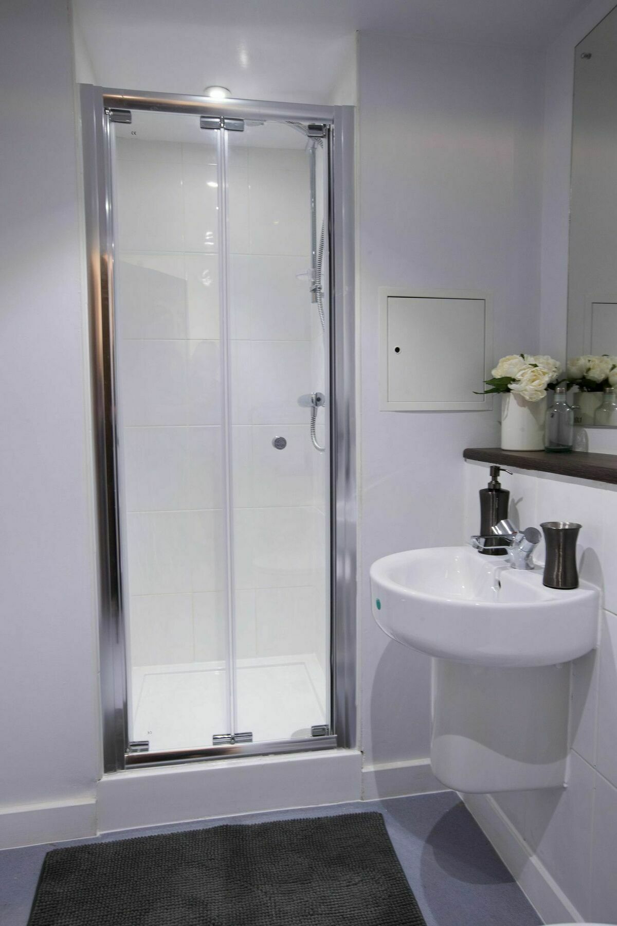 Caro Short - Parker Street 4* Liverpool