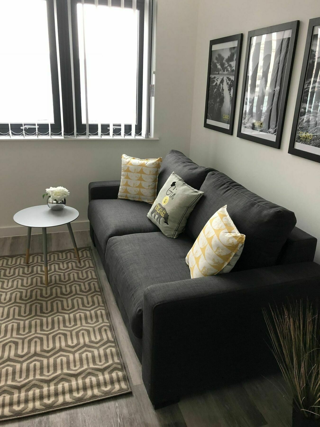 Aparthotel Caro Short - Parker Street Liverpool