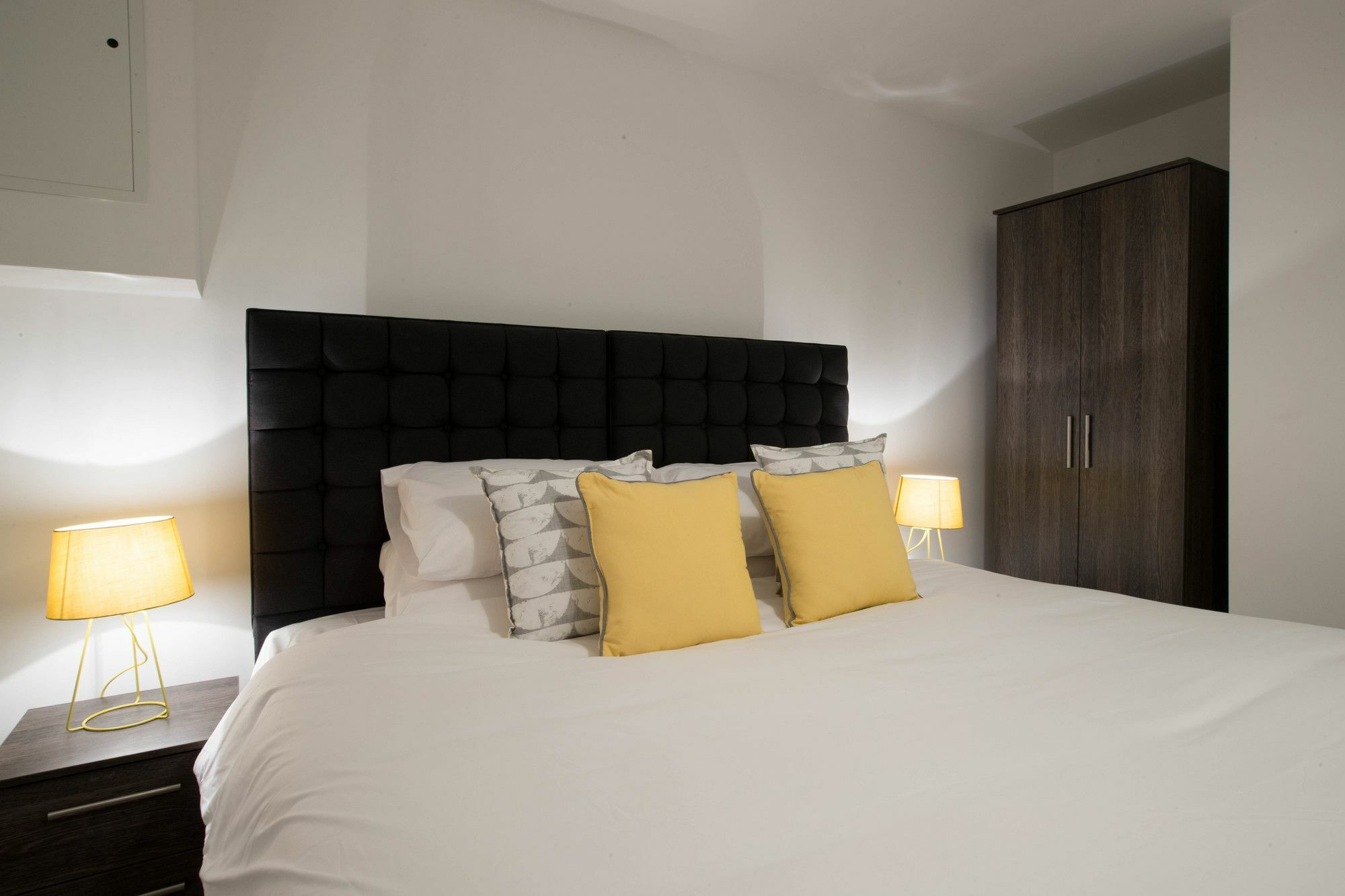 Aparthotel Caro Short - Parker Street
