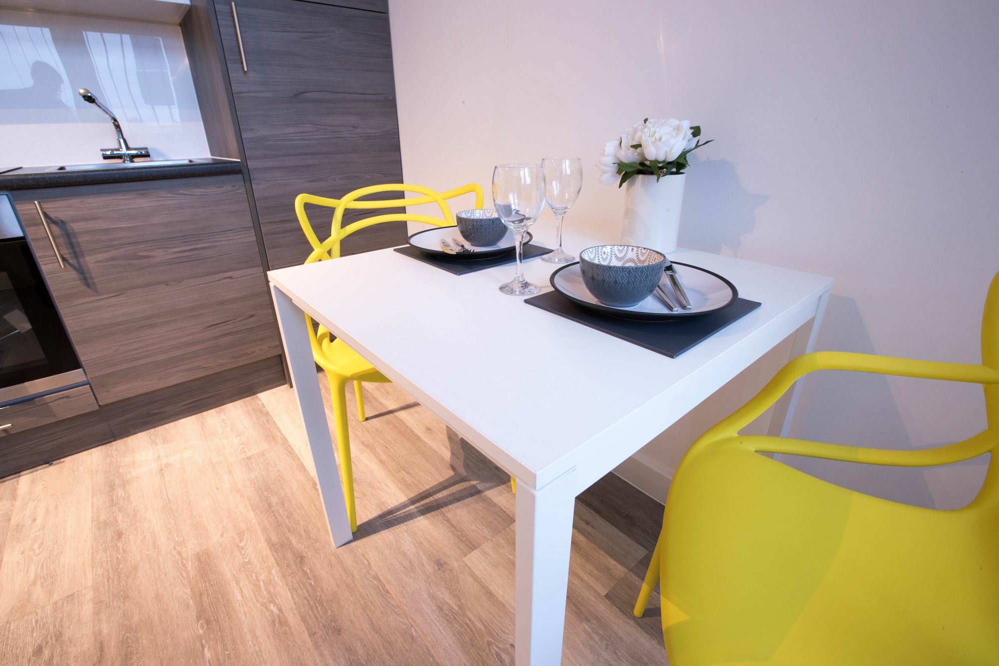 Aparthotel Caro Short - Parker Street