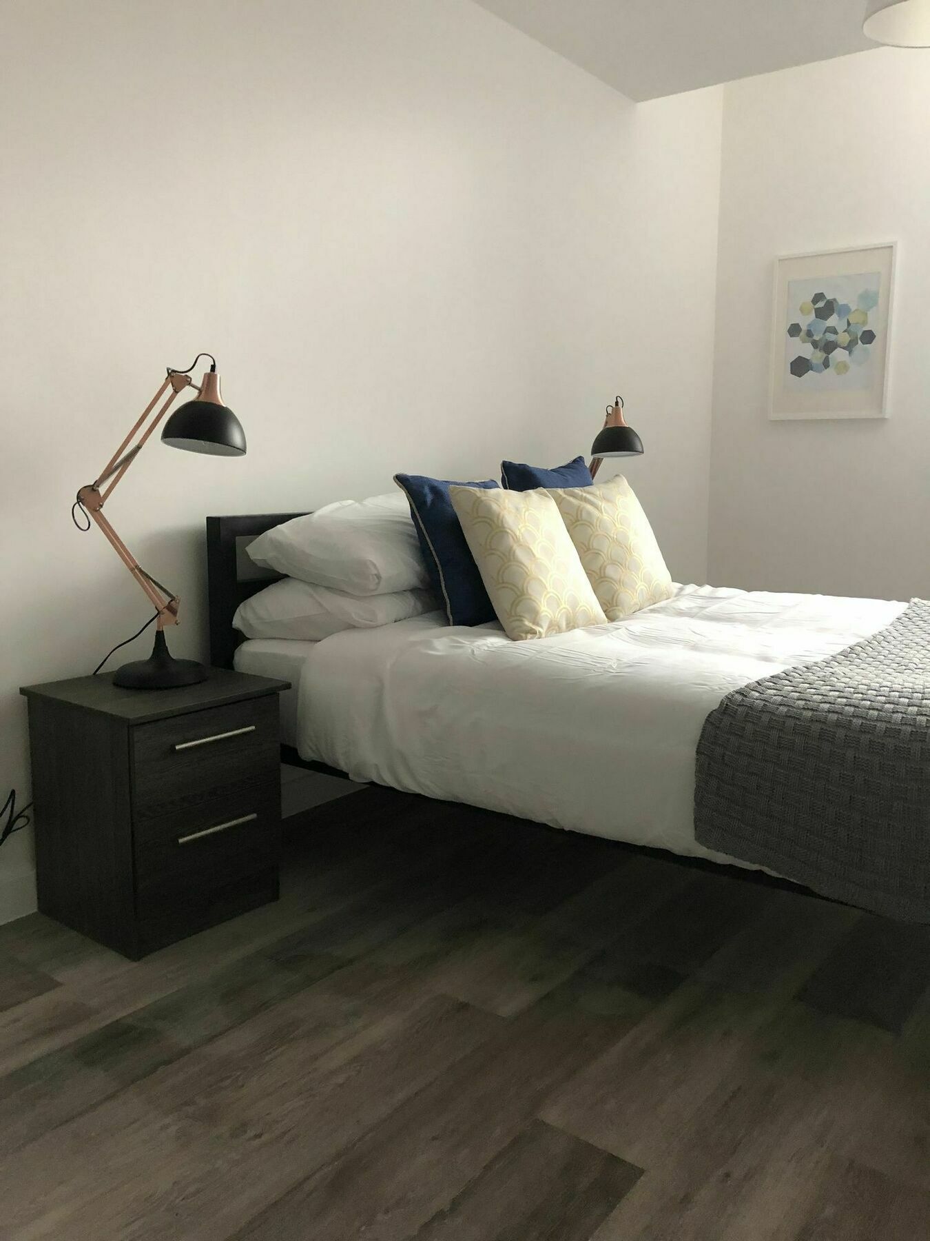 Caro Short - Parker Street 4* Liverpool