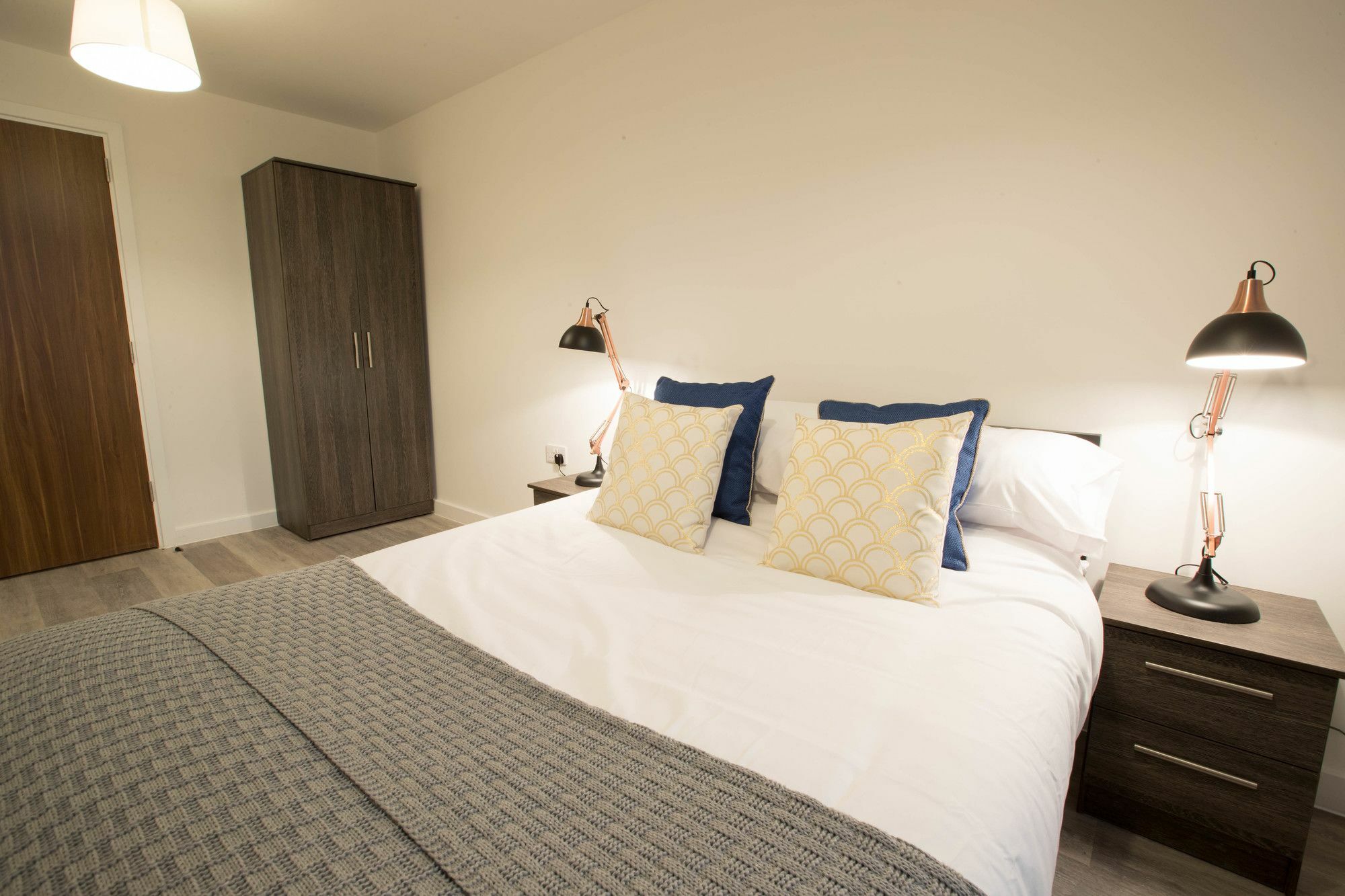 Aparthotel Caro Short - Parker Street