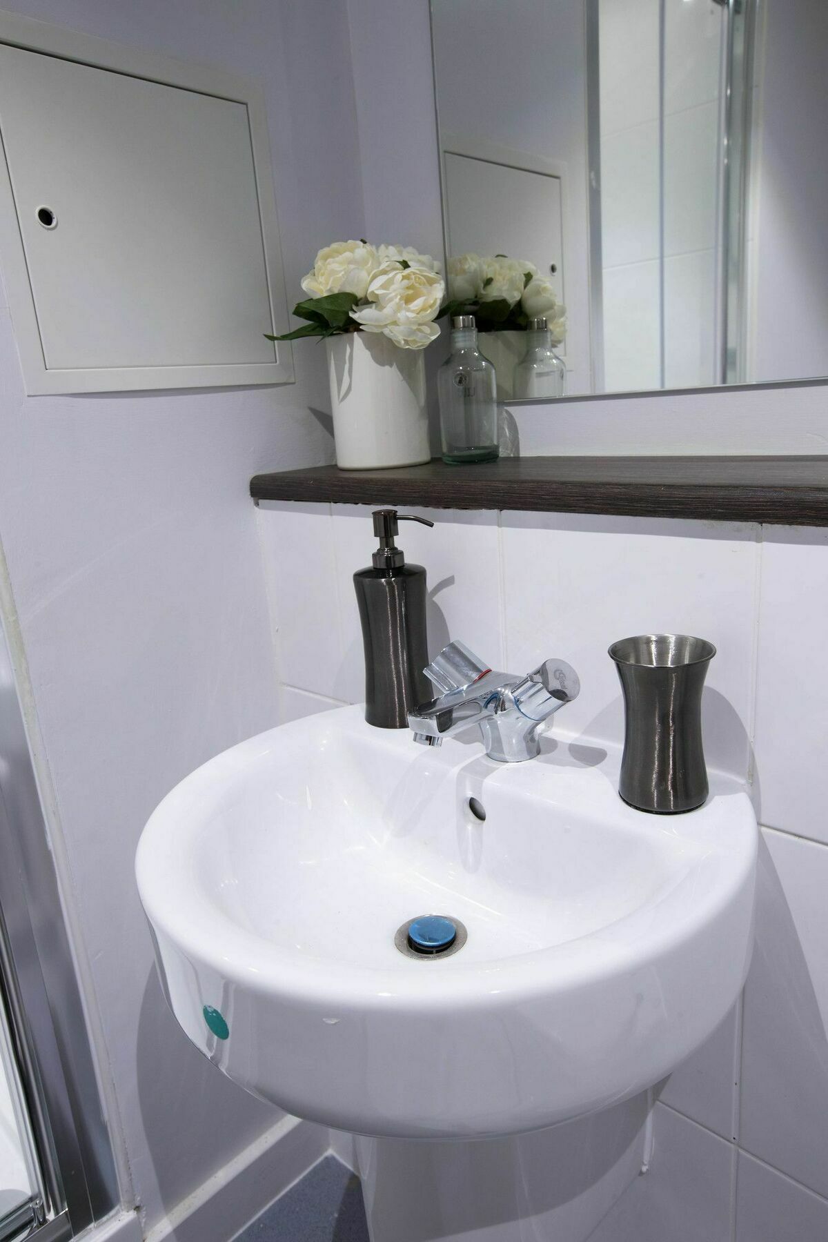 Caro Short - Parker Street 4* Liverpool