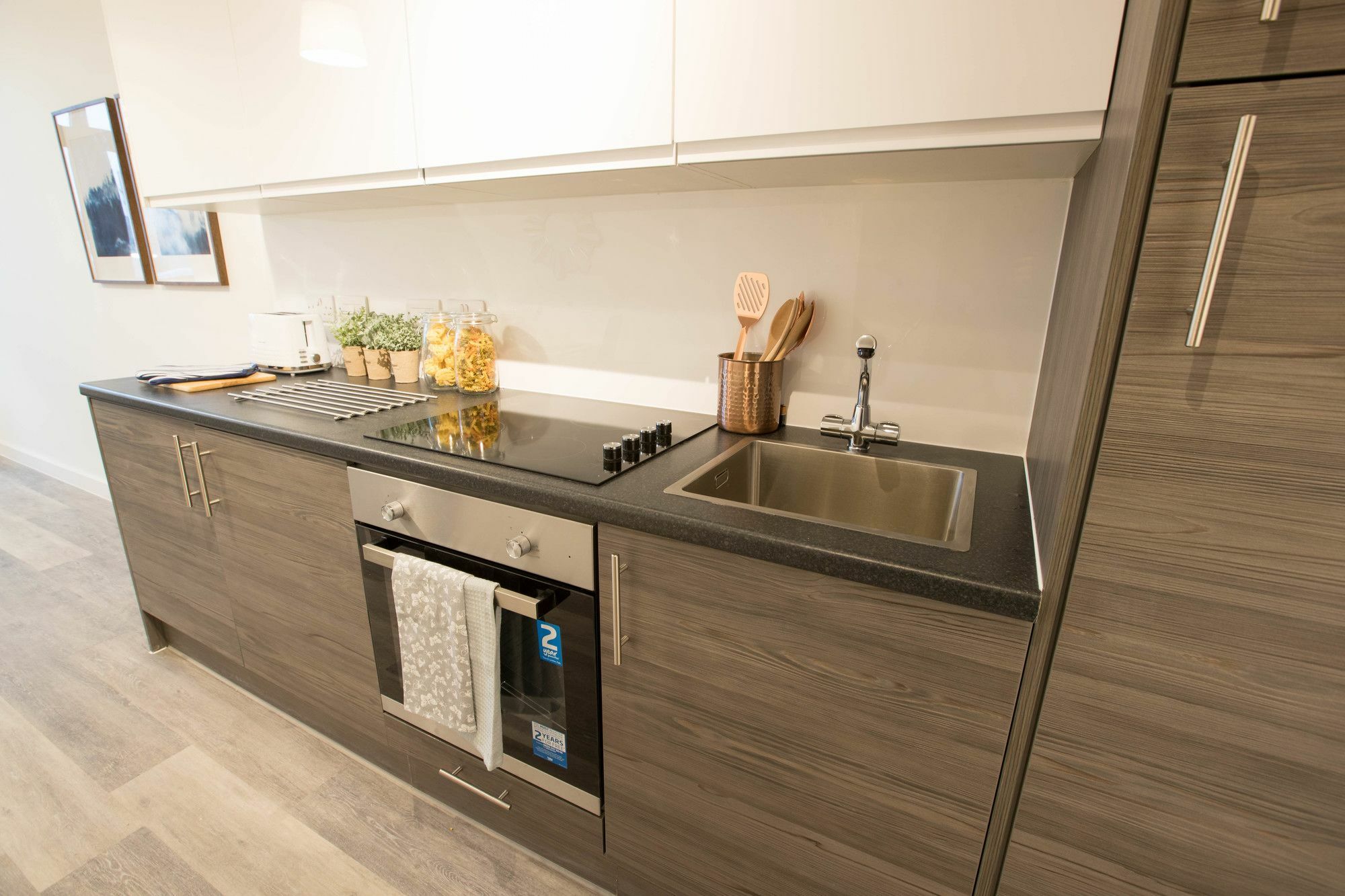 Caro Short - Parker Street 4* Liverpool