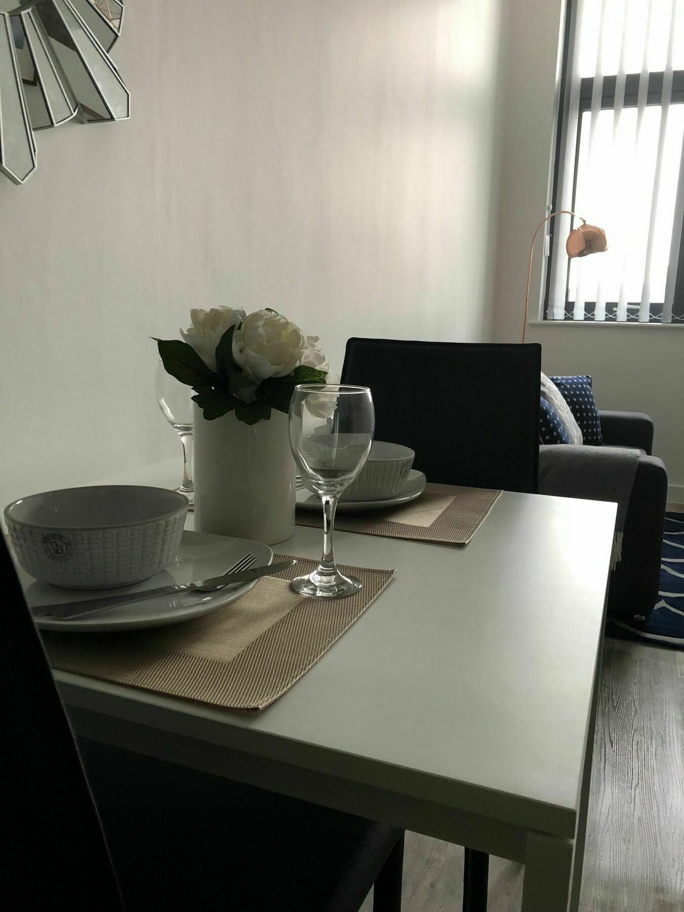 Aparthotel Caro Short - Parker Street Liverpool